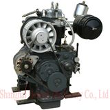 Deutz MWM D302-1 Air Cooling Generator Drive Diesel Engine