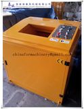 Small EPS Hot Melting Recycling Machinery