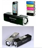 Music Angel Speaker-Speaker with iPod Dock