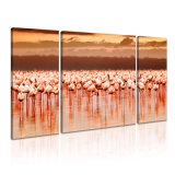 Print Canvas Landscape Oil Painting for Wall Decoration