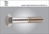 Hexagonal Head Bolt Half Thread (YDR-HBH414)