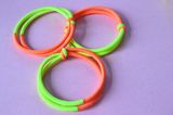 Rubber Band Rings/Elastic Hair Tie/Head Tie/Hair Accessories