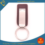 Customized Key Holder Leather Key Chain