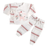 Baby Clothing, Baby Suit (MA-B026)
