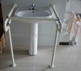Lw-Nrl-Bsn3 Handrail for Bathroom Basin