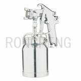 Rongpeng Touch up/High Pressure Spray Gun 4001r