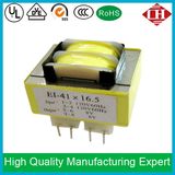 Ei 41 PCB Mounting Electronic Power Transformer