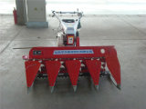 Mini Agricultural Machinery for Small Paddy Reaper
