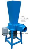 Foam/Sponge Crushing Machine&Crusher, Foam Cutting Machine