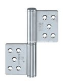 Stainless Steel Flag Hinge (3054FG)
