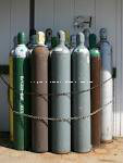 20L Gas Cylinder