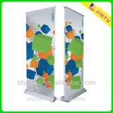 High Quality Luxury Roll up Display Stand