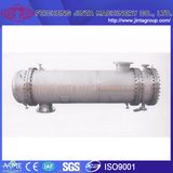 High Efficiency Preheater