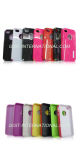2 in 1 Mobile Phone Protector for iPhone 4G/4s