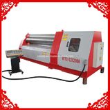 China Famous Brand Juli Rolling Machine/Plate Bending Machine