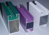 Aluminum Extrusion Profiles