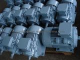 Three Phase Motor/YS Asynchronous Electric Motor