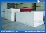 Super Plastic Rigid PVC Sheet