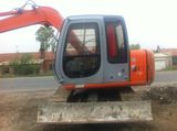 Used Excavator Hitcahi Ex60-5