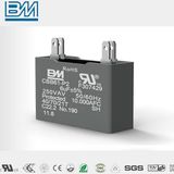 Cbb61 Air Conditioner Capacitor with Bm Brand