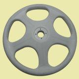 50cm Wheel Round Base (5 hole) Industrial Fan Base