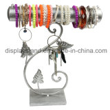 Unique Arts and Crafts Metal Bracelet Display (wy-4281)