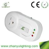 220V Plug and Socket Protect Voltage