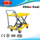 Manual Portable Trolley Hydraulic Trolley