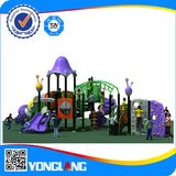 Kids Recreation Equipment Popular in World Wide School Playgrounds