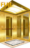 Golden Cabin Passenger Lift/ Elevator