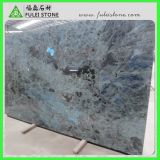 Low Price Polished Natural Labradorite Granite