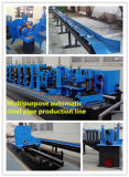 76 High Frequency Tube Mill