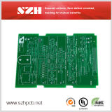 2 Layers Green PCB Circuit Board