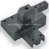 CNC Precision Parts and Fixtures
