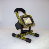 Camouflage Shell Floodlight-10W