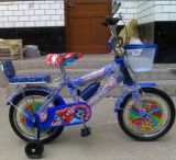 Children Bicycle/Children Bike with Back Seat A156