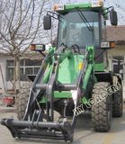 Hydraulic Front End Loader