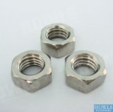 Hex Nut (ISO4032)