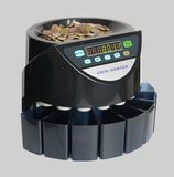 Coin Counter & Sorter (TS1000)