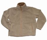 Fleece Jacket