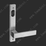 Lever Handle with Plate