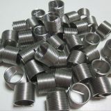 High Precision Rust Proof Wire Thread Inserts for Metal and Wood