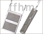 Titanium Anode Basket