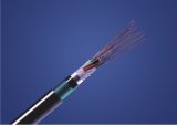 Fiber Optic Cable/Direct Burial Stranded Fiber Optical