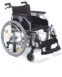 Aluminum Wheelchair (SC-AW22)