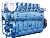 Weichai Series Marine Diesel Engine (Cw250)