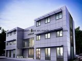 Multi-Story Custom Made Prefabricated Building (LWY-CH167)