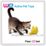 Changeable Plush Cover Cat Toy