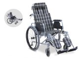 Aluminum Wheelchair (SC-AW27)