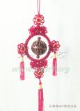 Oriental Traditional Antiques Handicrafts Gifts Chinese Fancy Knots (GZ-Q35)
